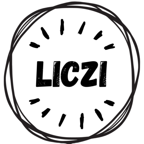 Logo Liczi
